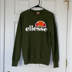 Ellesse Sweater